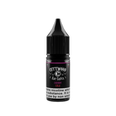 Cuttwood Cherry Cola Nic Salts